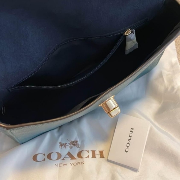 Coach bag - Picture 5 of 5